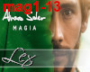 LEX A.Soler - MAgia