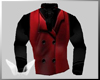 [Sc] Rainy Red Vest