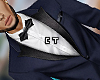 Suit Blue