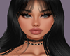 Maliah Black/Bangs