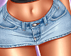 Denim Skirt V3