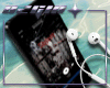 ✦ phone slipknot
