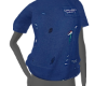 gallery blue F