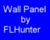 Partition Wall Panel