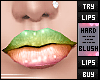 !!Lips Makeup: Blossom