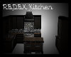RBDBX Kitchen