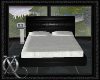 Zen Recovery Bed