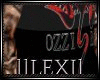  Ozzi Radio shirt [M]