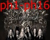 Nightwish Phantom