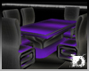 [Dav]Purple table