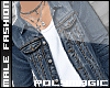 [PM] Open Jacket L.L 302