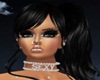 *ENYO* Catrina Black