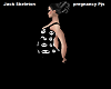 Jack Skeleton Pjs