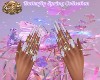 BUTTERFLY SPRING NAILS