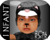 Ivy Lil Kitty Kat