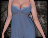 + Juliet Dress - blue