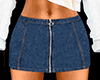 Favorite Jean Skirt