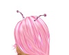 Pink Antennae