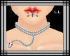 [LL] Snake Necklace