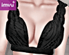 Ѷ Lissa Black Top