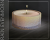 Fusion NightFall candle