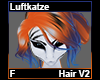 Luftkatze Hair F V2