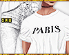 ! Paris Suit White
