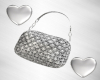 Willa Silver Purse