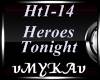 Janji - Heroes Tonight