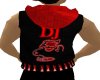 [BB]Red DJ Jacket{M}