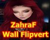 p5~ZahraF Wall Flipvert