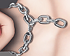 金 Chain Necklace S