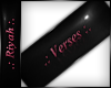 !R  Verses Flash Banner