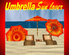umbrella sun