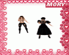 Dance with WednesDay 10S