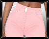 *MM* Pink Capris RLL