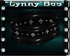 Rockstar Choker