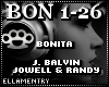 Bonita-J.Balvin