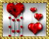 ~D3~Decoration Hearts En