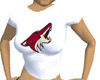 Phoenix Coyotes Tee