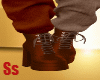 PMK AUTUMN BOOTS SS