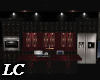 LC-Winter Kitchen