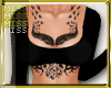 [MD] Fern Top+Tattoo 