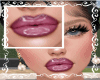 Lips Pink July