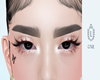 L! K Brows