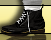 S* Boot&Socks black ♥