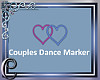Couples Dance Marker