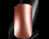Nails Long Blush Pink