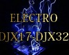 Electro House Mix II 2/3