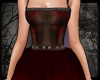 +Lilith Dress - red